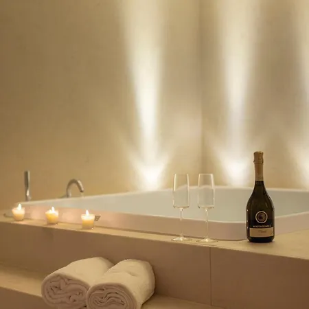 Atipia Cave Gasthof Matera