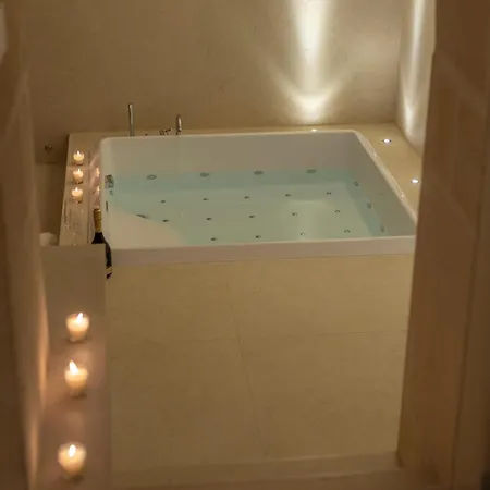 Atipia Cave بيت ضيافة ماتيرا