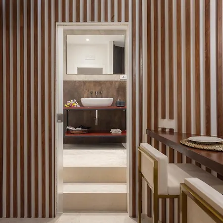 Atipia Cave بيت ضيافة