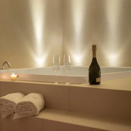 Maison d'hôtes Atipia Cave & Matera