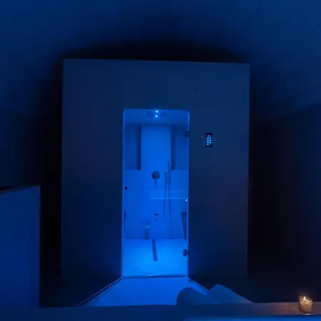 Atipia Cave & Matera