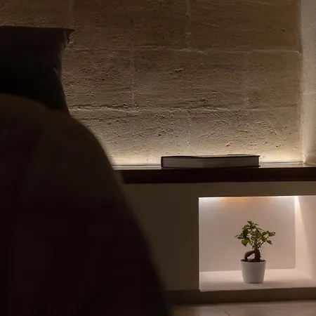 Atipia Cave Gasthof 4*