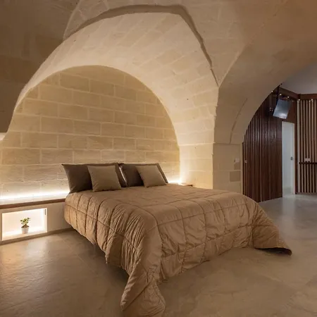 بيت ضيافة Atipia Cave &