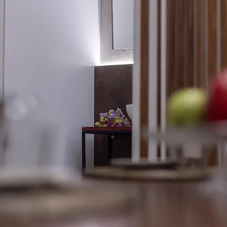 بيت ضيافة Atipia Cave ماتيرا