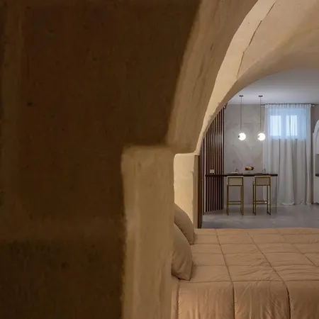 Atipia Cave بيت ضيافة 4*