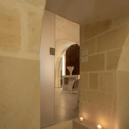 Maison d'hôtes Atipia Cave & 4*