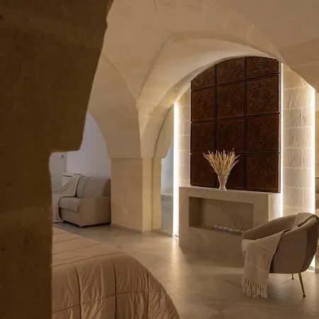 Atipia Cave & Maison d'hôtes 4*