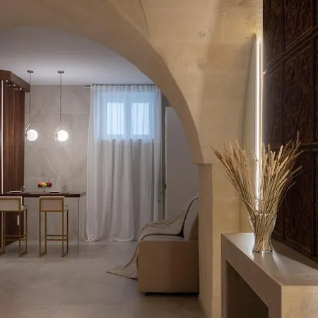 Atipia Cave بيت ضيافة 4*