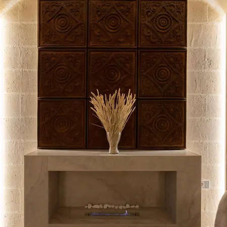 بيت ضيافة Atipia Cave ماتيرا