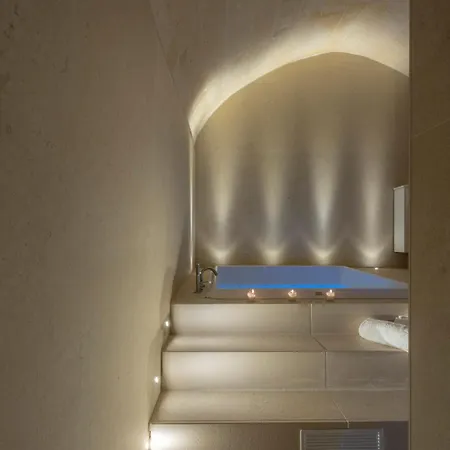 Atipia Cave Gasthof 4*