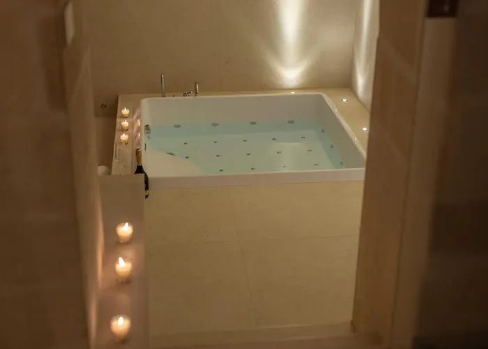 Atipia Cave & 게스트하우스 마테라