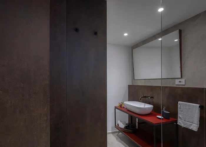 Atipia Cave & بيت ضيافة 4*