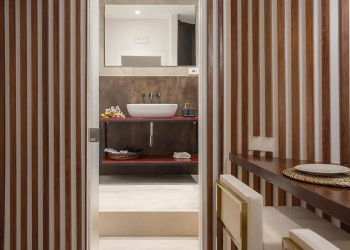 Atipia Cave & 게스트하우스