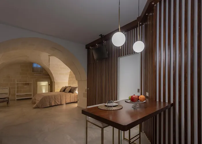 Atipia Cave & بيت ضيافة 4*