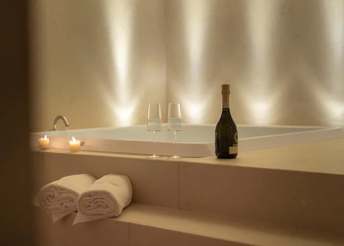 بيت ضيافة Atipia Cave & ماتيرا