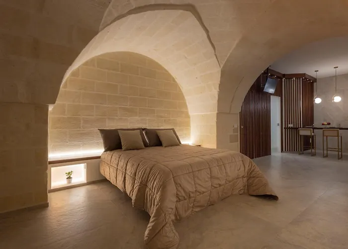 بيت ضيافة Atipia Cave &