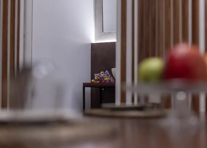 بيت ضيافة Atipia Cave & ماتيرا