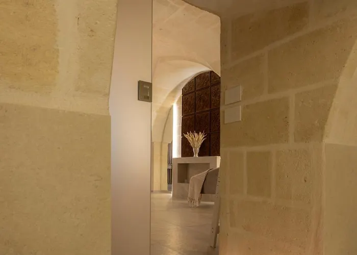 بيت ضيافة Atipia Cave & 4*