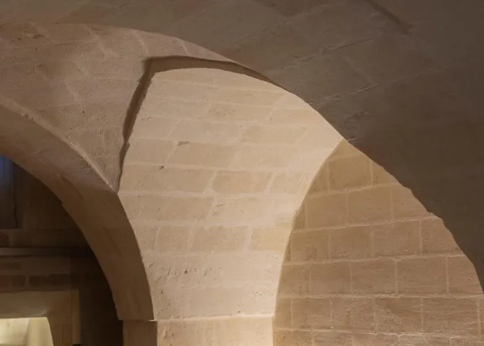 بيت ضيافة Atipia Cave &