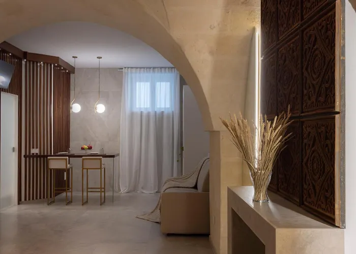 Atipia Cave & بيت ضيافة 4*