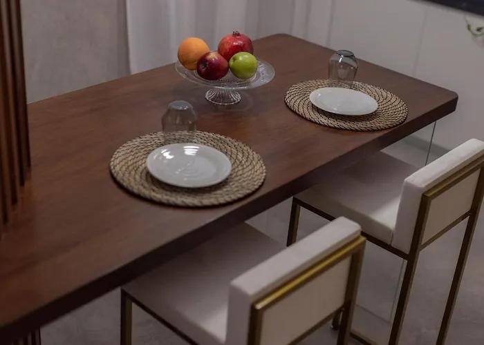 게스트하우스 Atipia Cave & 4*