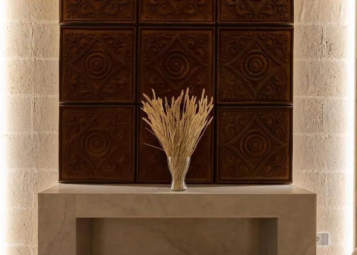 بيت ضيافة Atipia Cave & ماتيرا