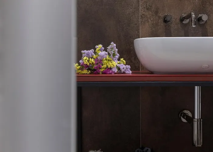 Atipia Cave & 게스트하우스