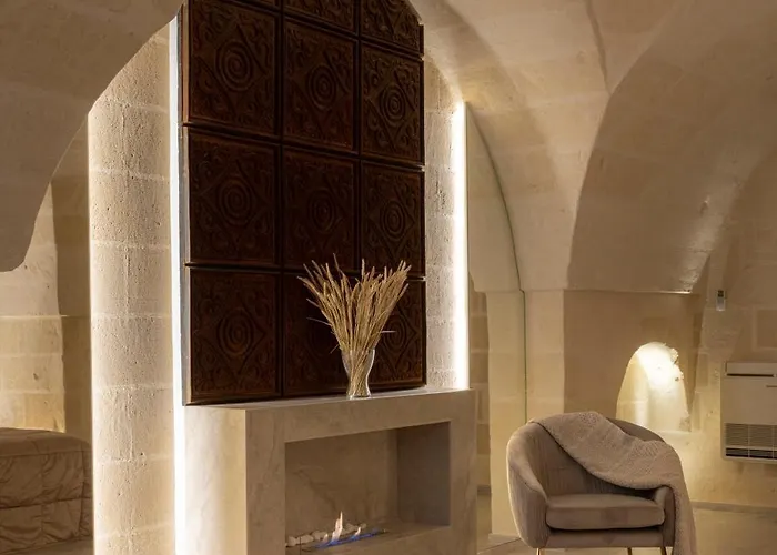 Atipia Cave & 게스트하우스